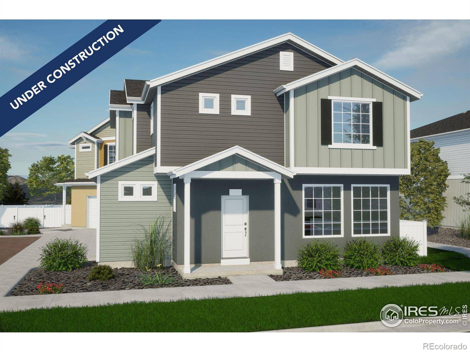 Johnstown, CO 80534,3373 Barkwood DR