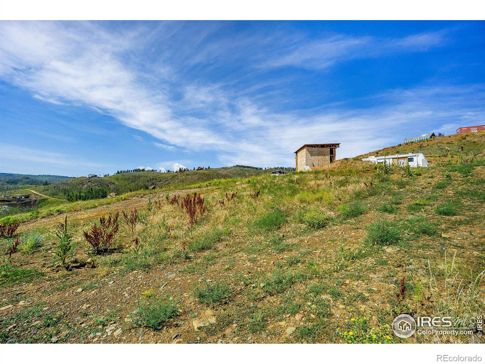 Bellvue, CO 80512,1600 Whale Rock RD