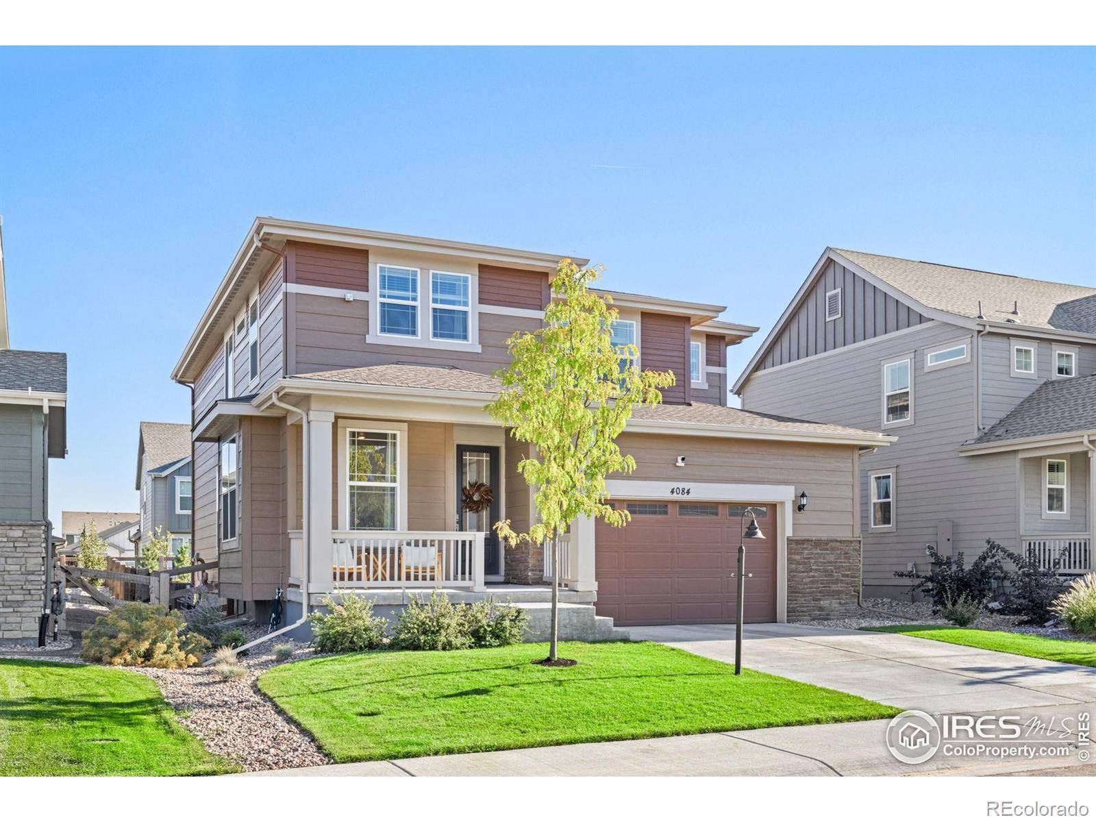 Loveland, CO 80538,4084 Chasm Lake DR