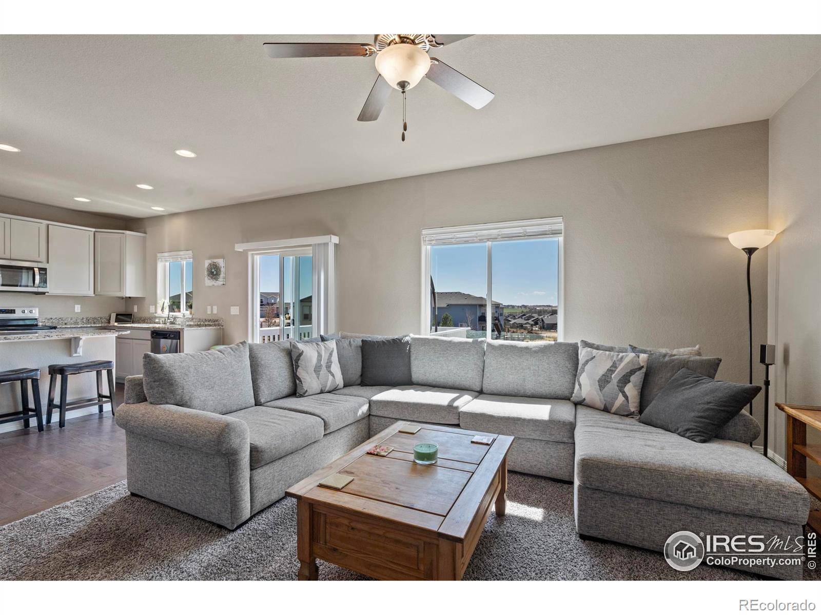 Berthoud, CO 80513,655 Lene LN