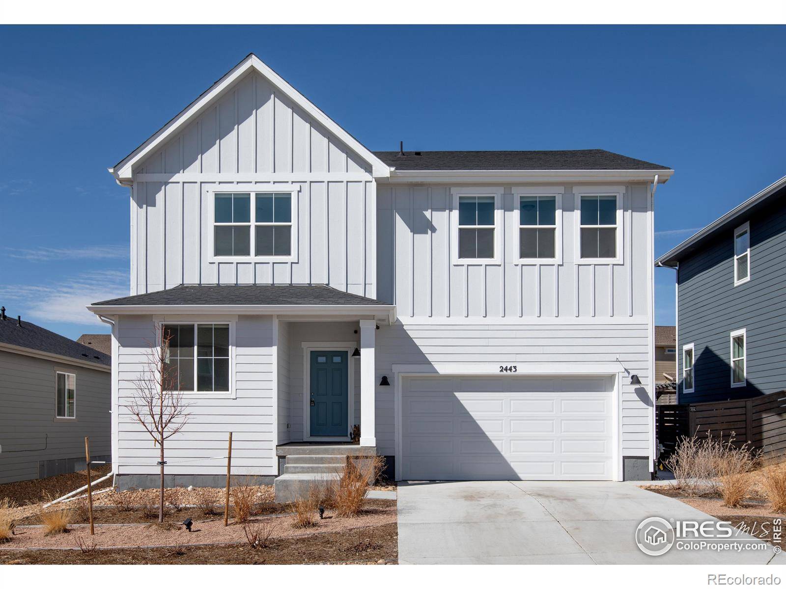 Loveland, CO 80538,2443 Cottongrass AVE