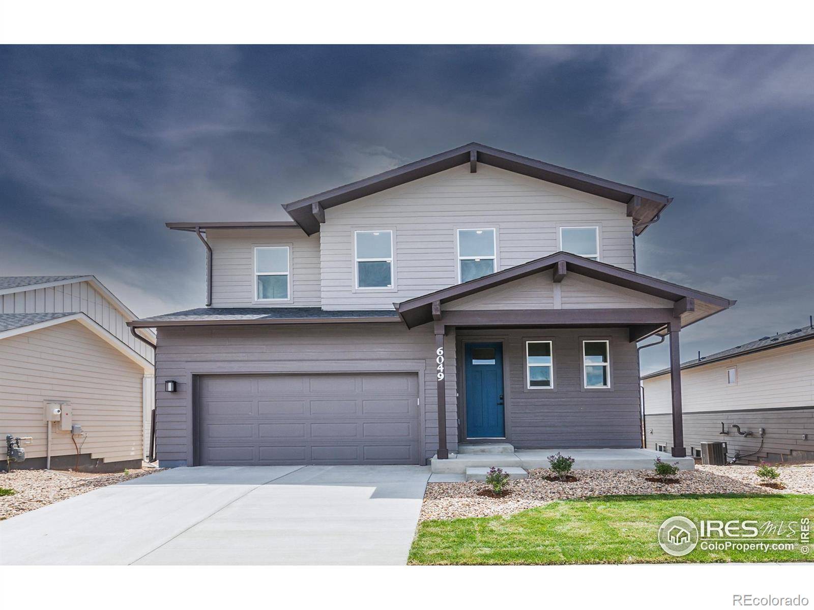 Timnath, CO 80547,6049 Saddle Horn DR