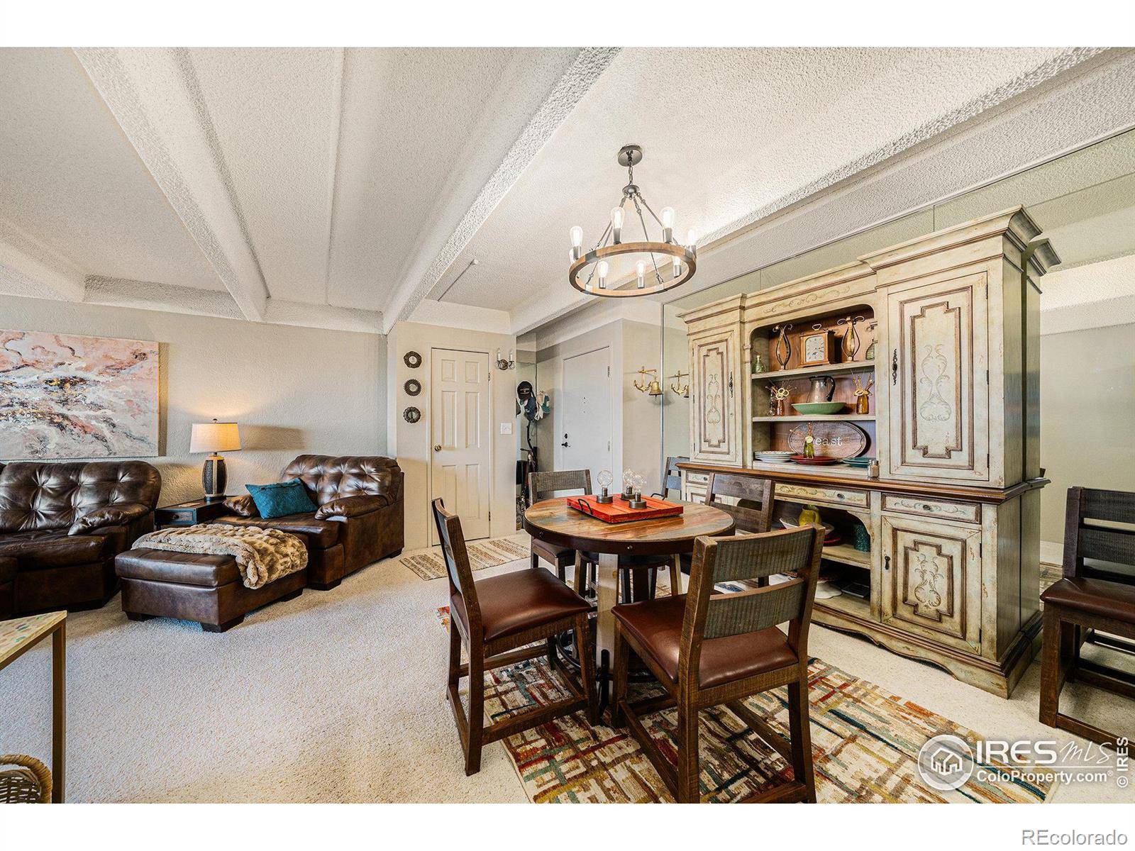 Fort Collins, CO 80521,415 S Howes ST #1001