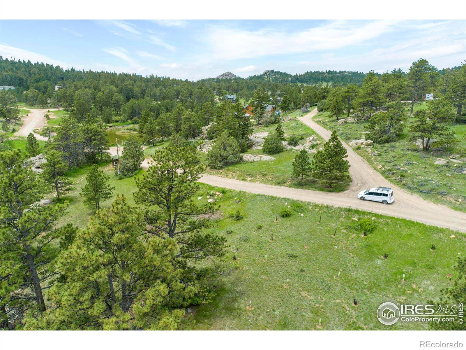 Livermore, CO 80536,4092 Green Mountain DR