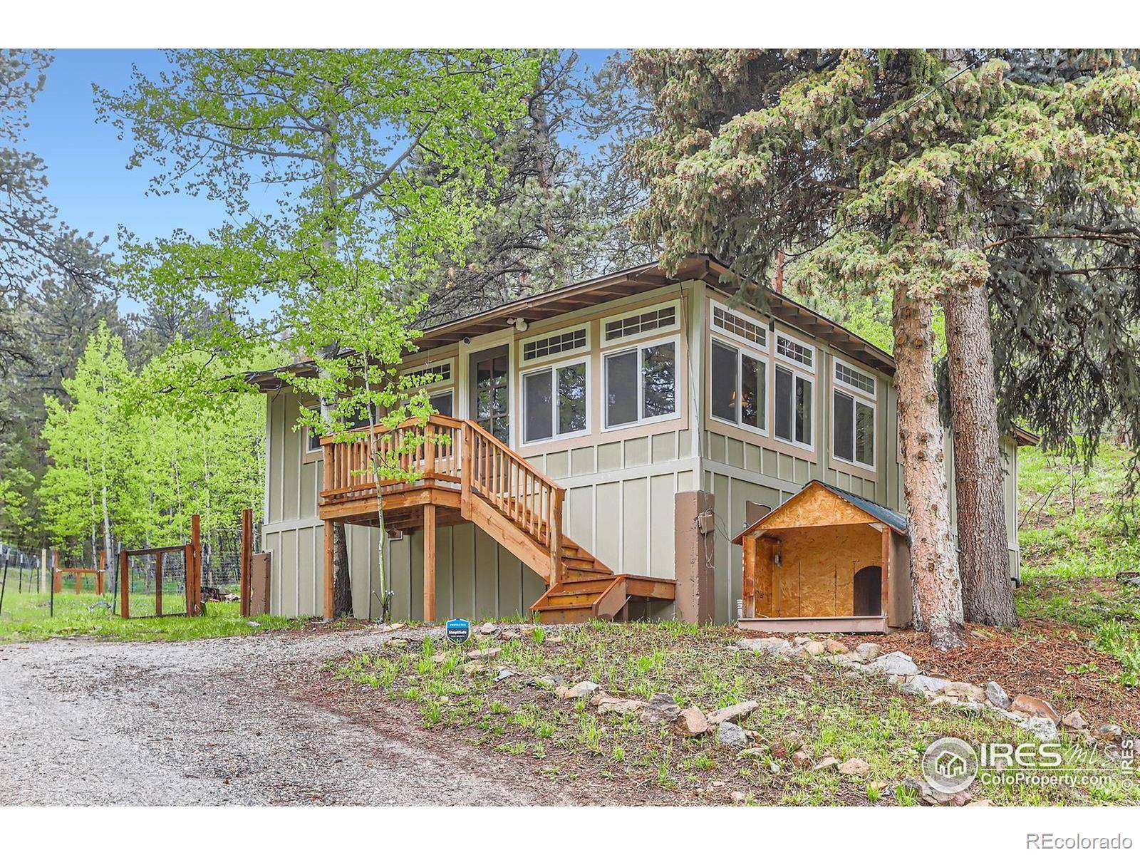 Golden, CO 80403,30690 Highway 72