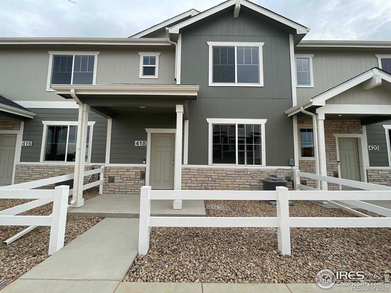 Johnstown, CO 80534,418 Condor WAY