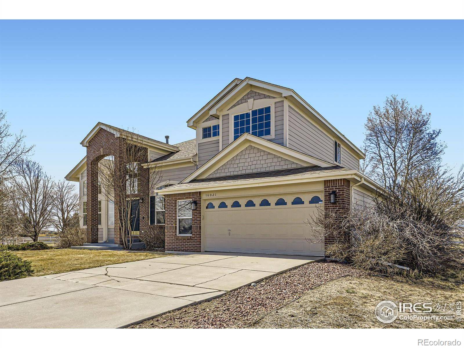 Brighton, CO 80602,16021 Verbena ST