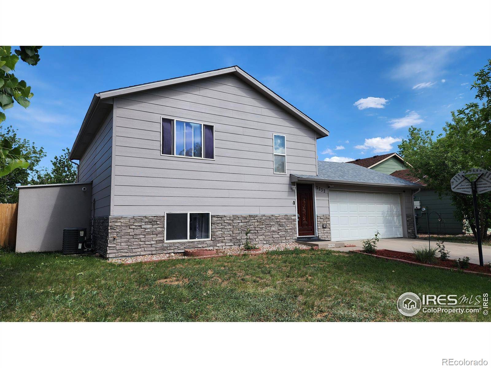 Greeley, CO 80631,2232 Ash AVE