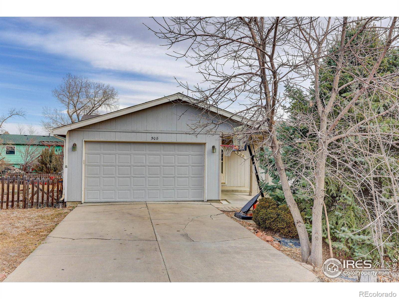 Fort Collins, CO 80525,508 Park PL