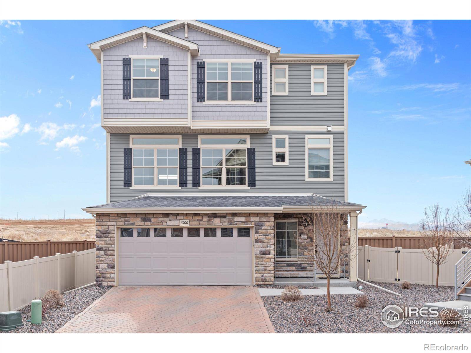 Johnstown, CO 80534,3500 Valleywood CT