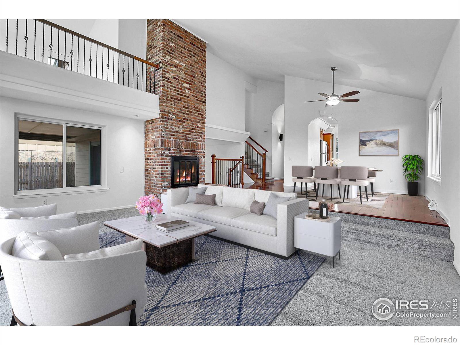 Littleton, CO 80127,10895 W Half Moon PASS