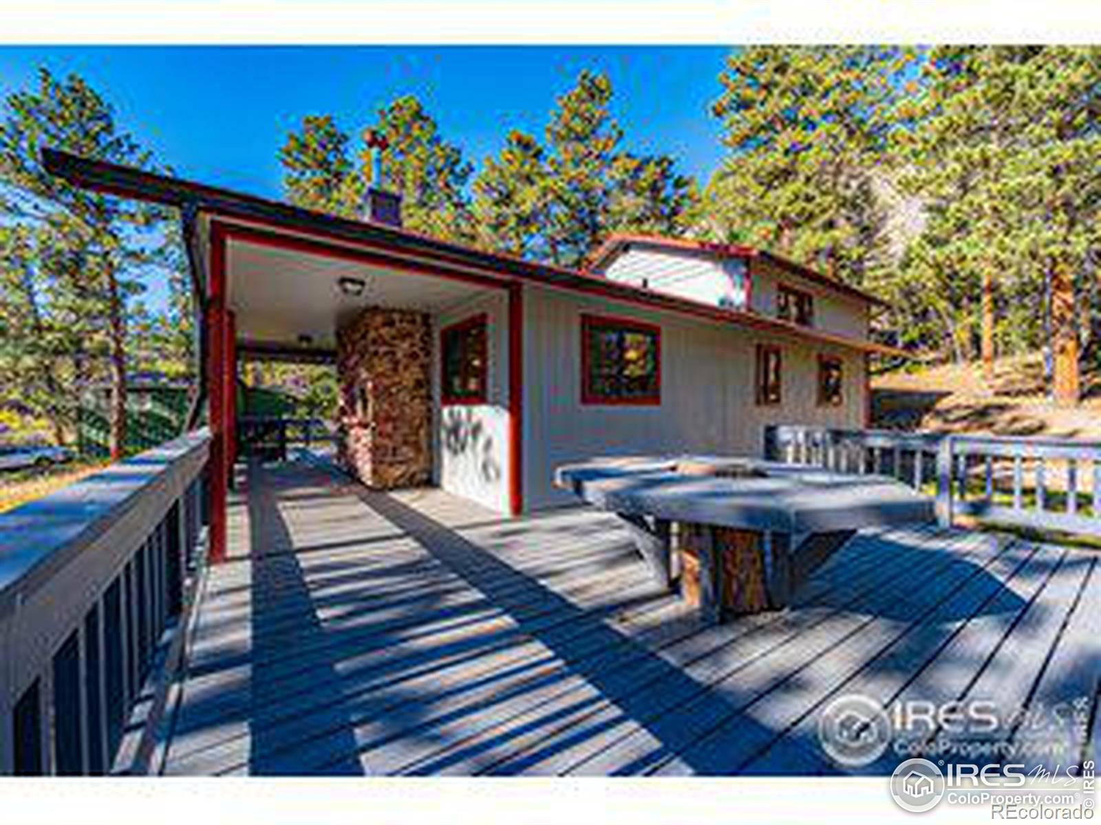 Lyons, CO 80540,31 Cedar DR