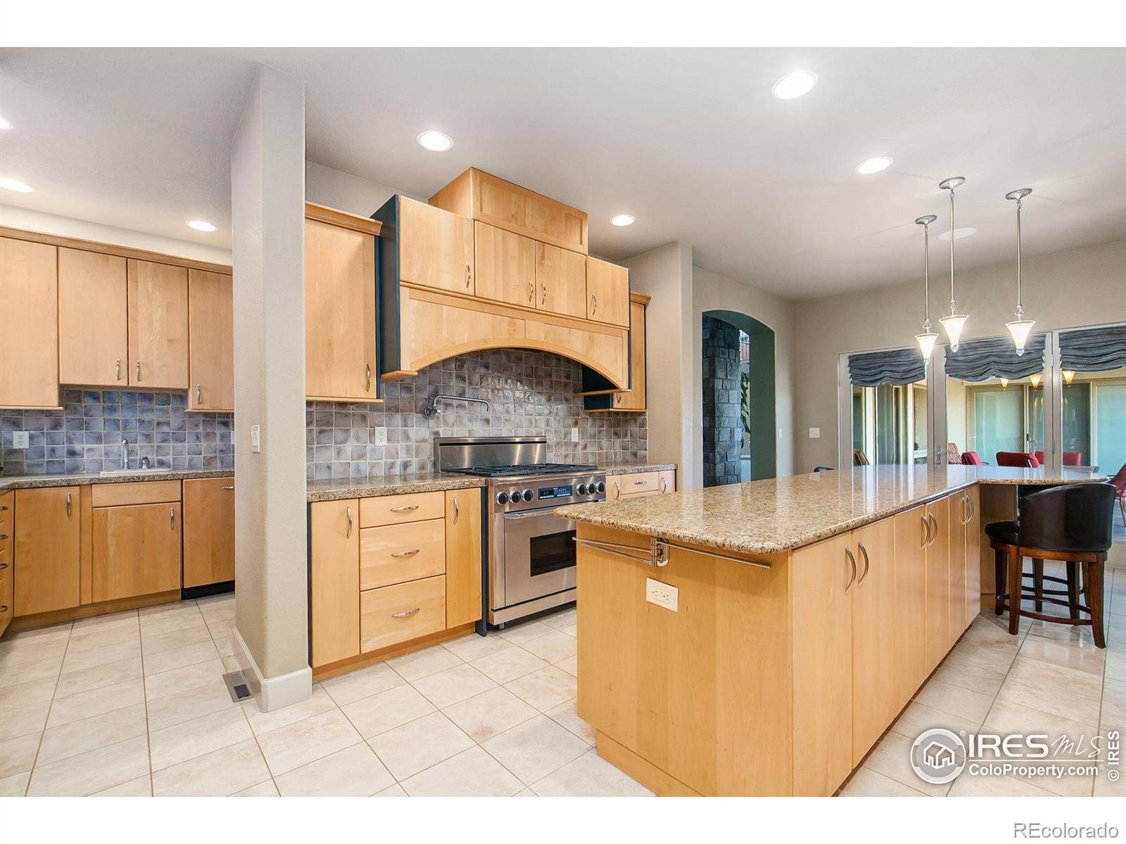Loveland, CO 80537,263 Rossum DR