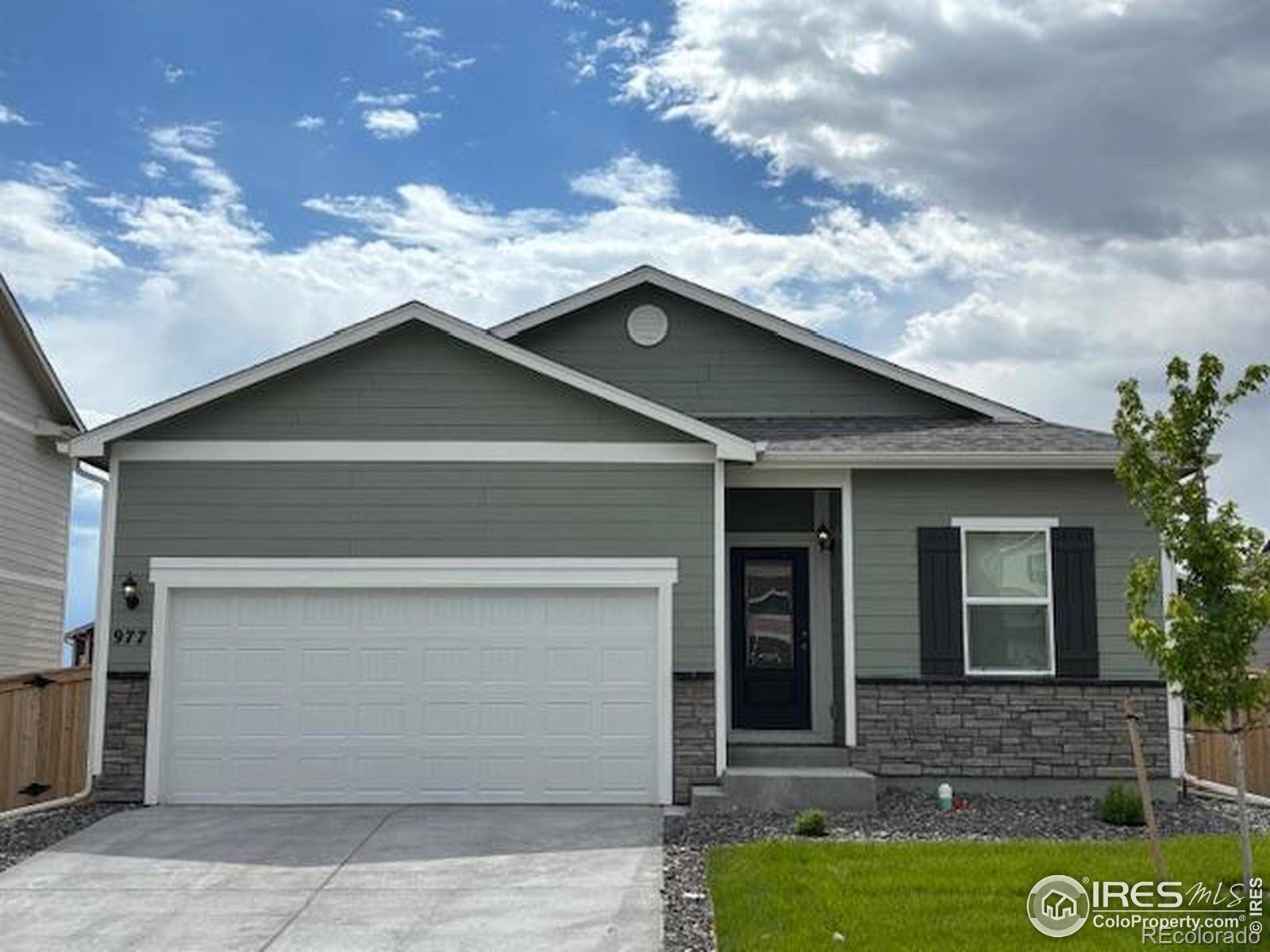 Severance, CO 80550,977 Cascade Falls ST