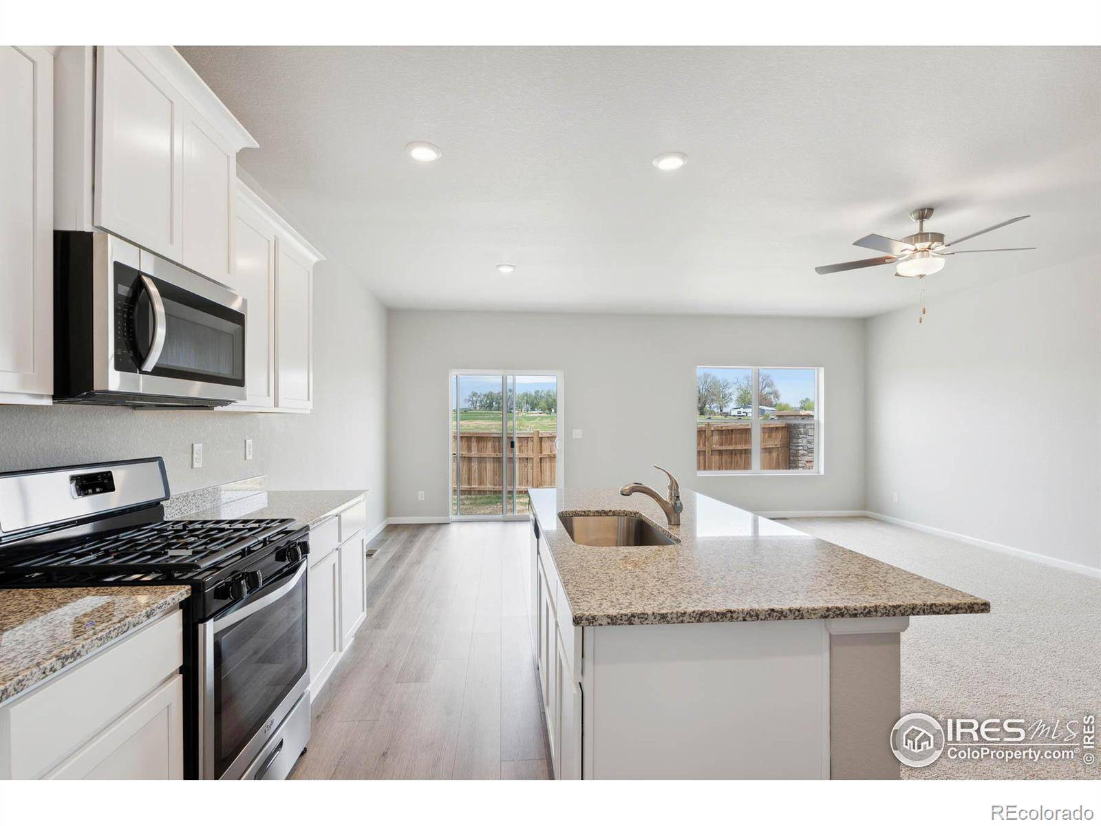 Severance, CO 80550,1055 Long Meadows ST