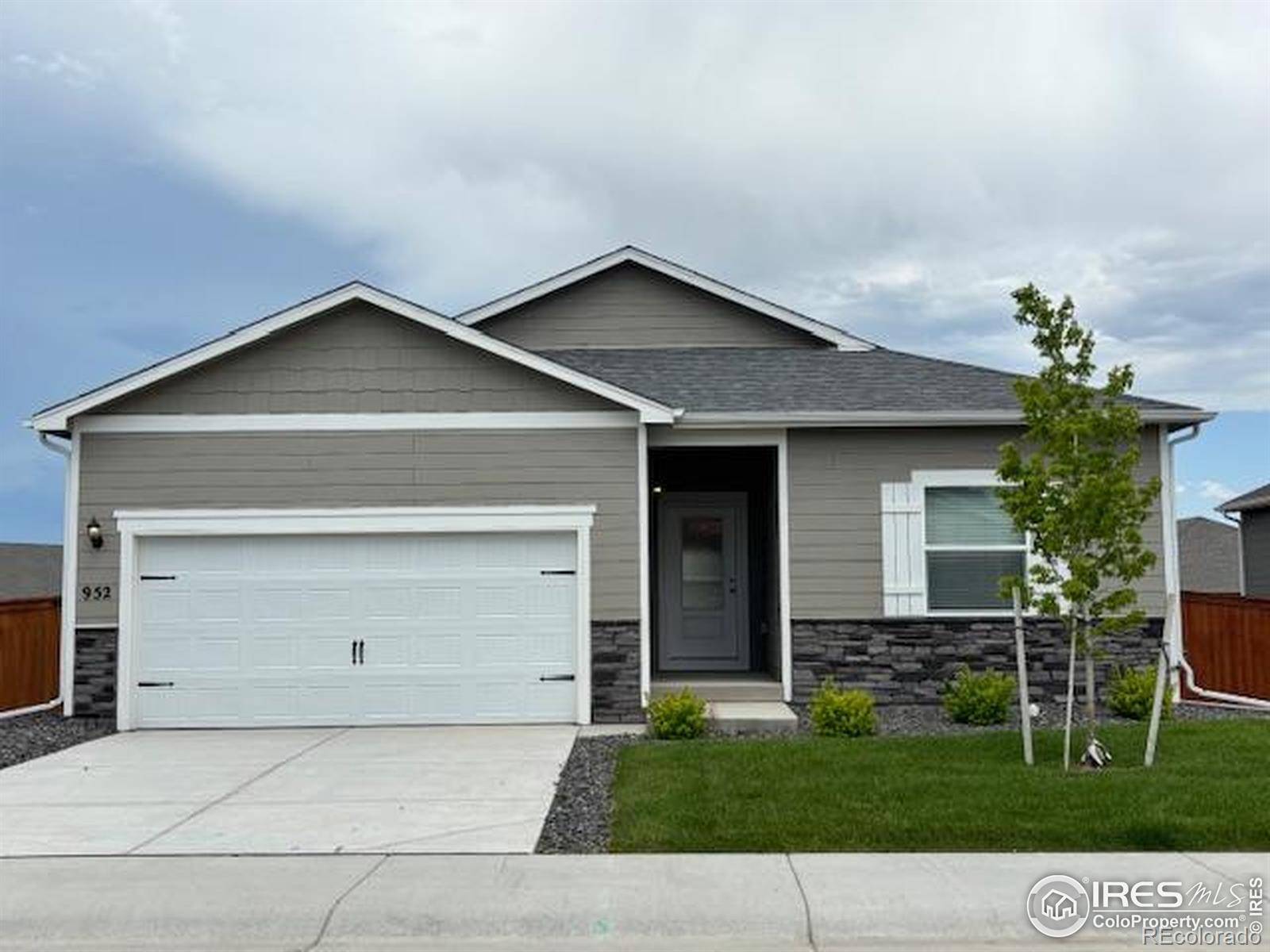 Severance, CO 80550,952 Cascade Falls ST