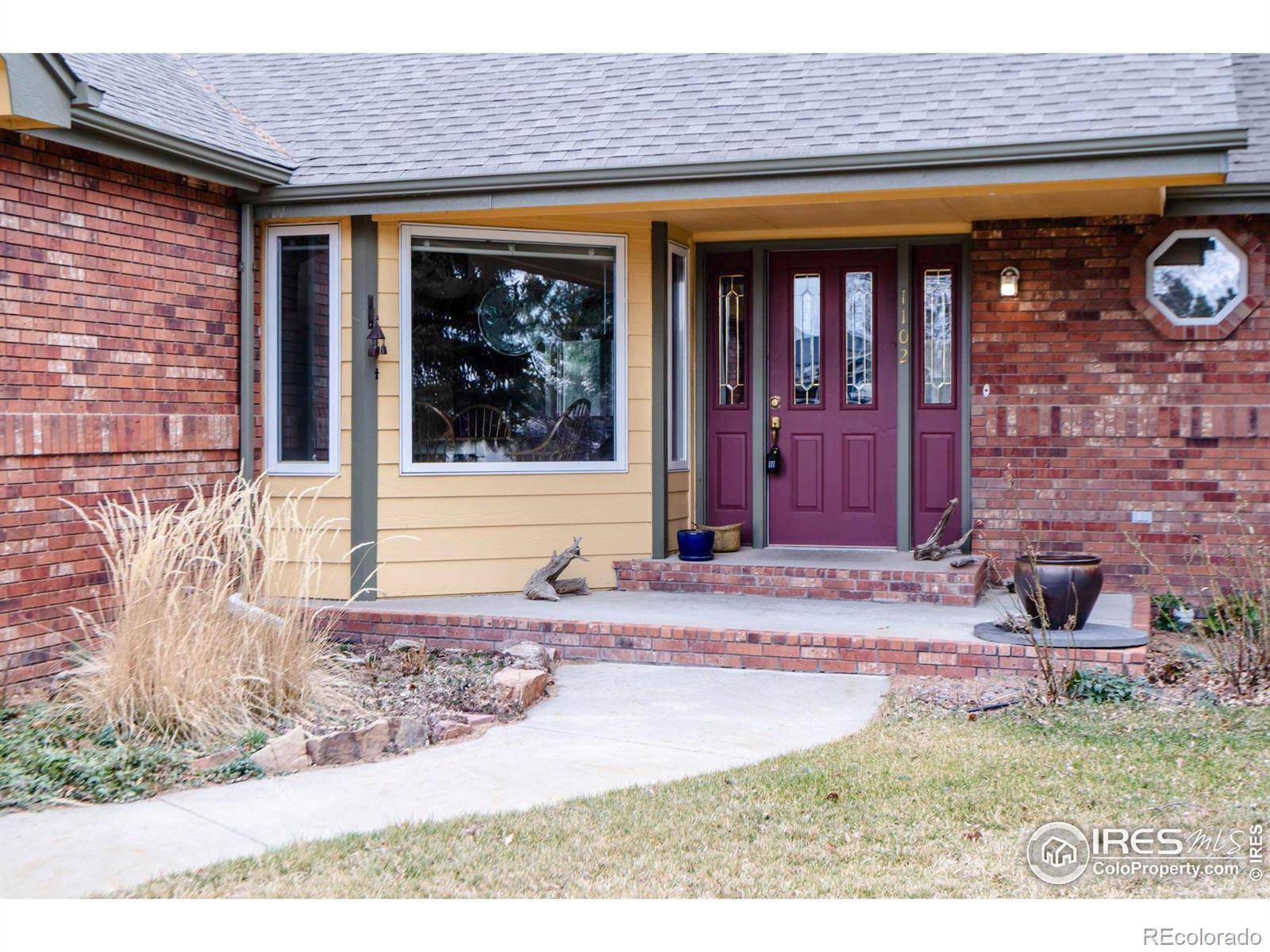 Johnstown, CO 80534,1102 N 3rd ST