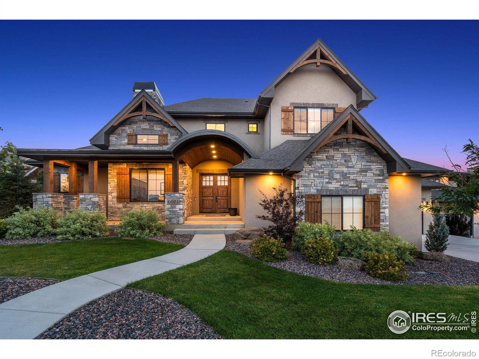 Windsor, CO 80550,6071 Last Pointe CT