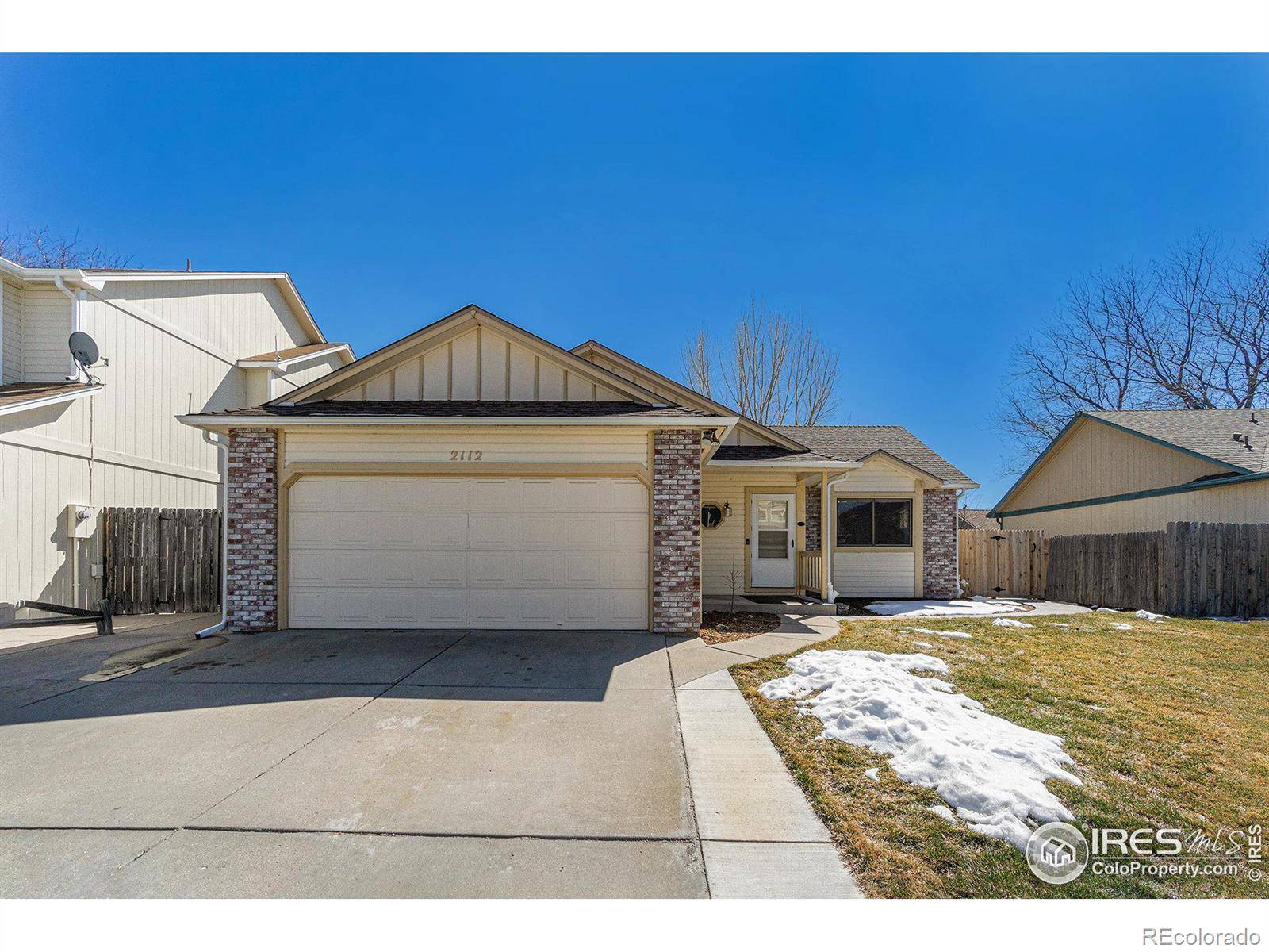 Loveland, CO 80538,2112 E 18th ST