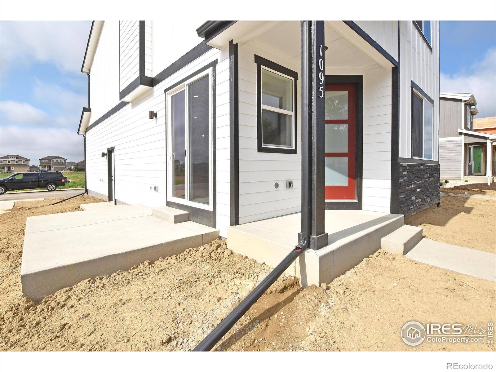 Berthoud, CO 80513,1047 Spartan AVE
