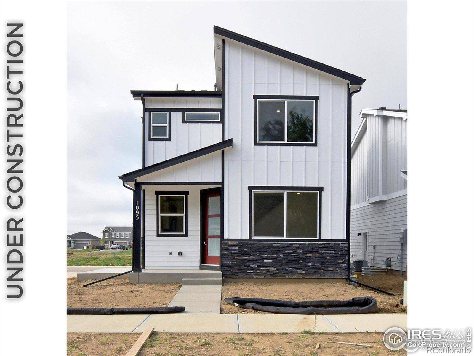 Berthoud, CO 80513,1047 Spartan AVE