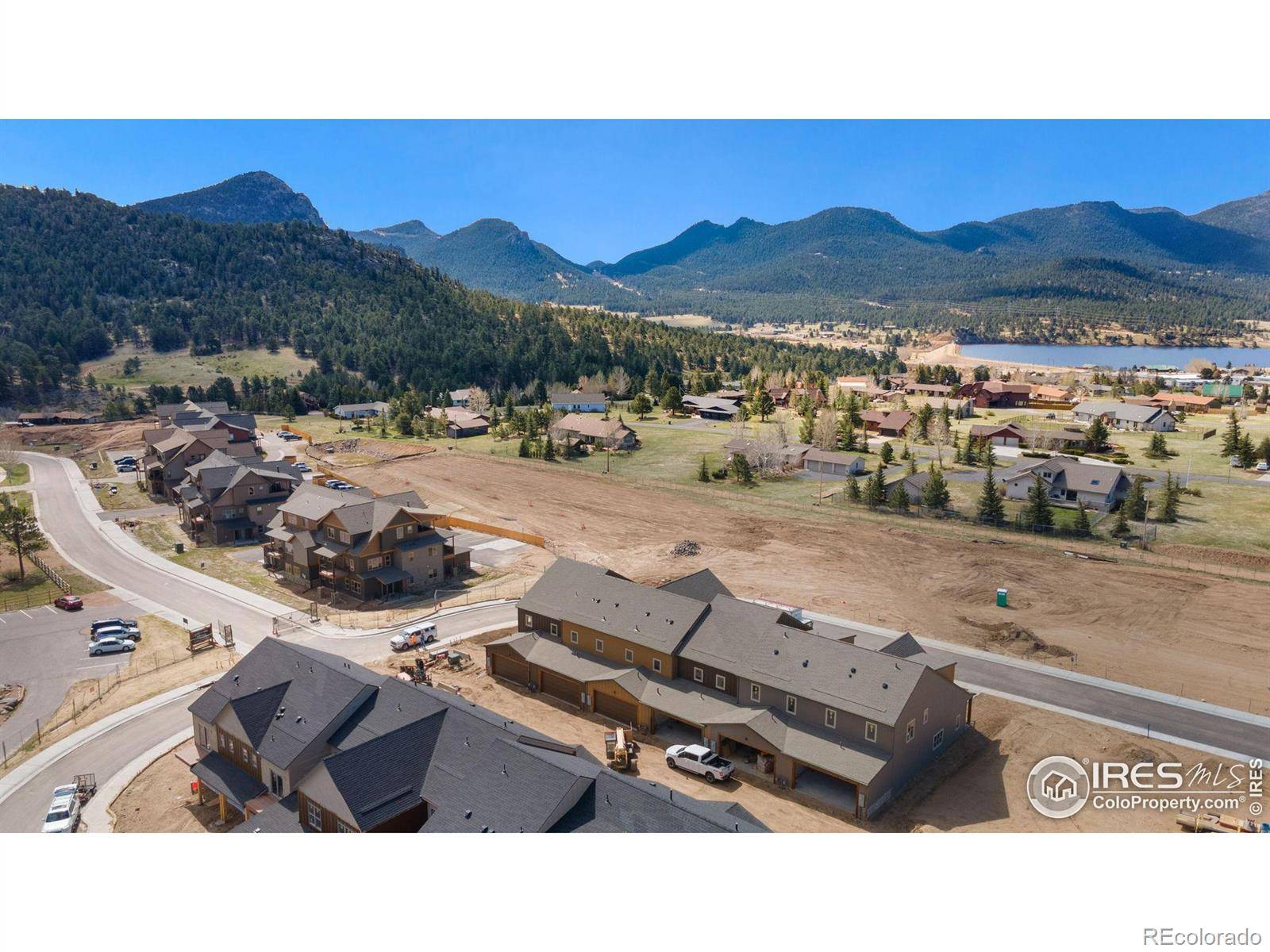 Estes Park, CO 80517,1770 Continental Peaks CIR