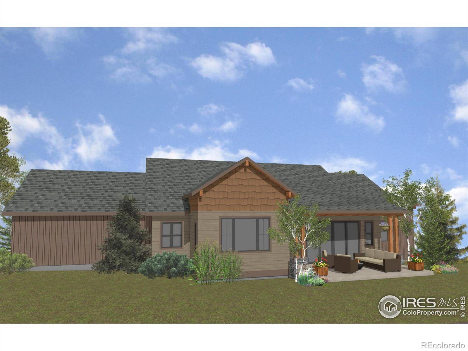 Estes Park, CO 80517,1700 Continental Peaks CIR