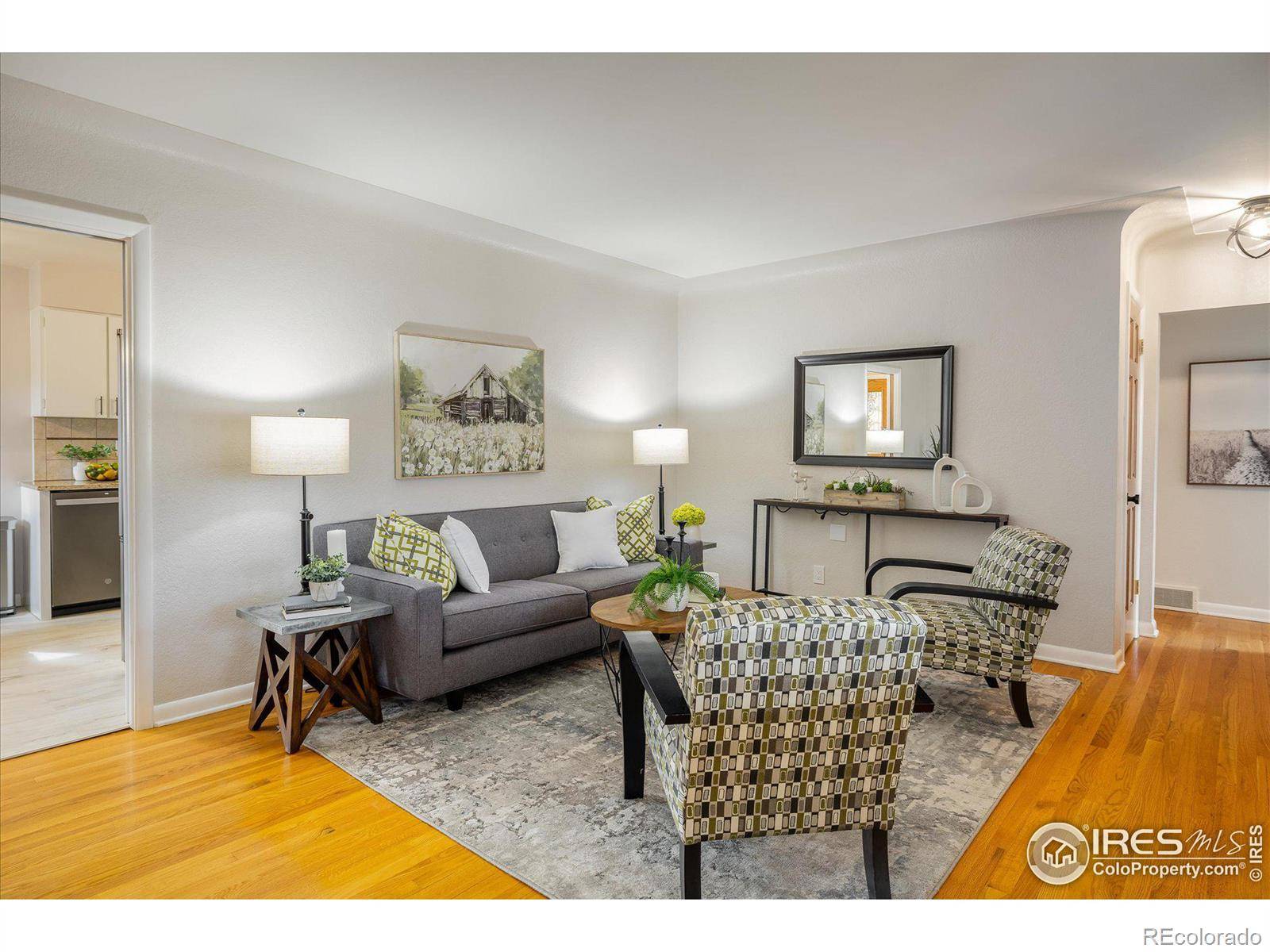 Broomfield, CO 80020,169 Emerald ST