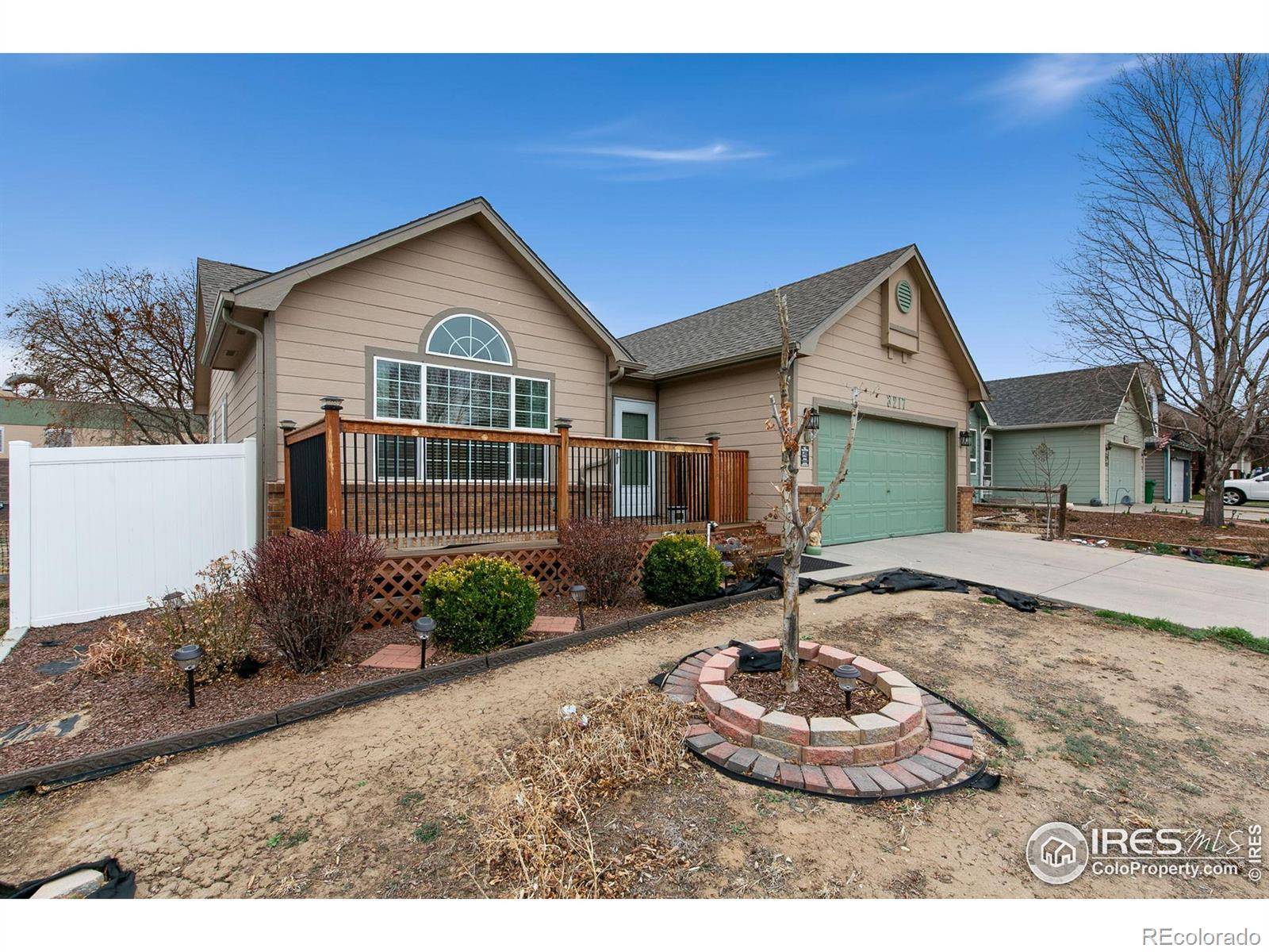 Evans, CO 80620,3217 Baldwin AVE