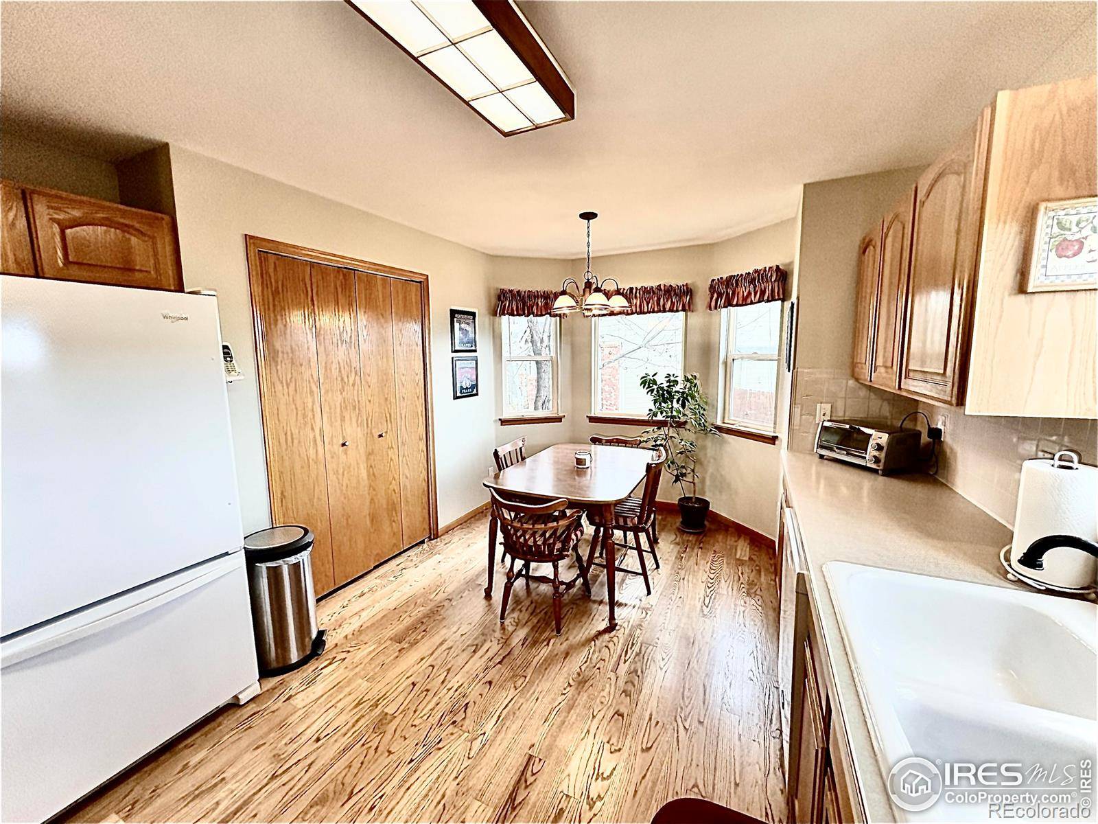 Loveland, CO 80538,616 Meadow Creek CT