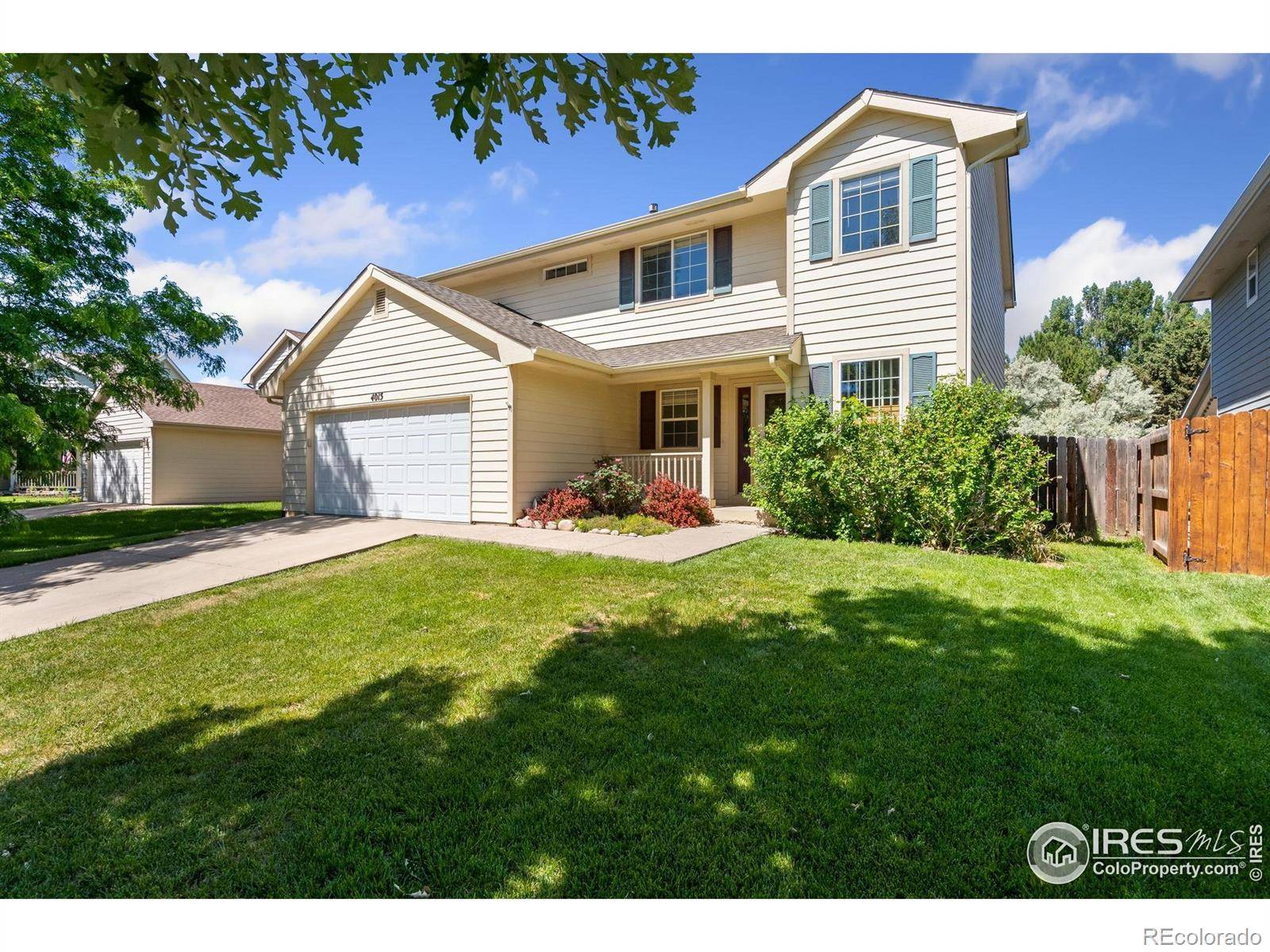 Fort Collins, CO 80525,4015 Sunstone WAY
