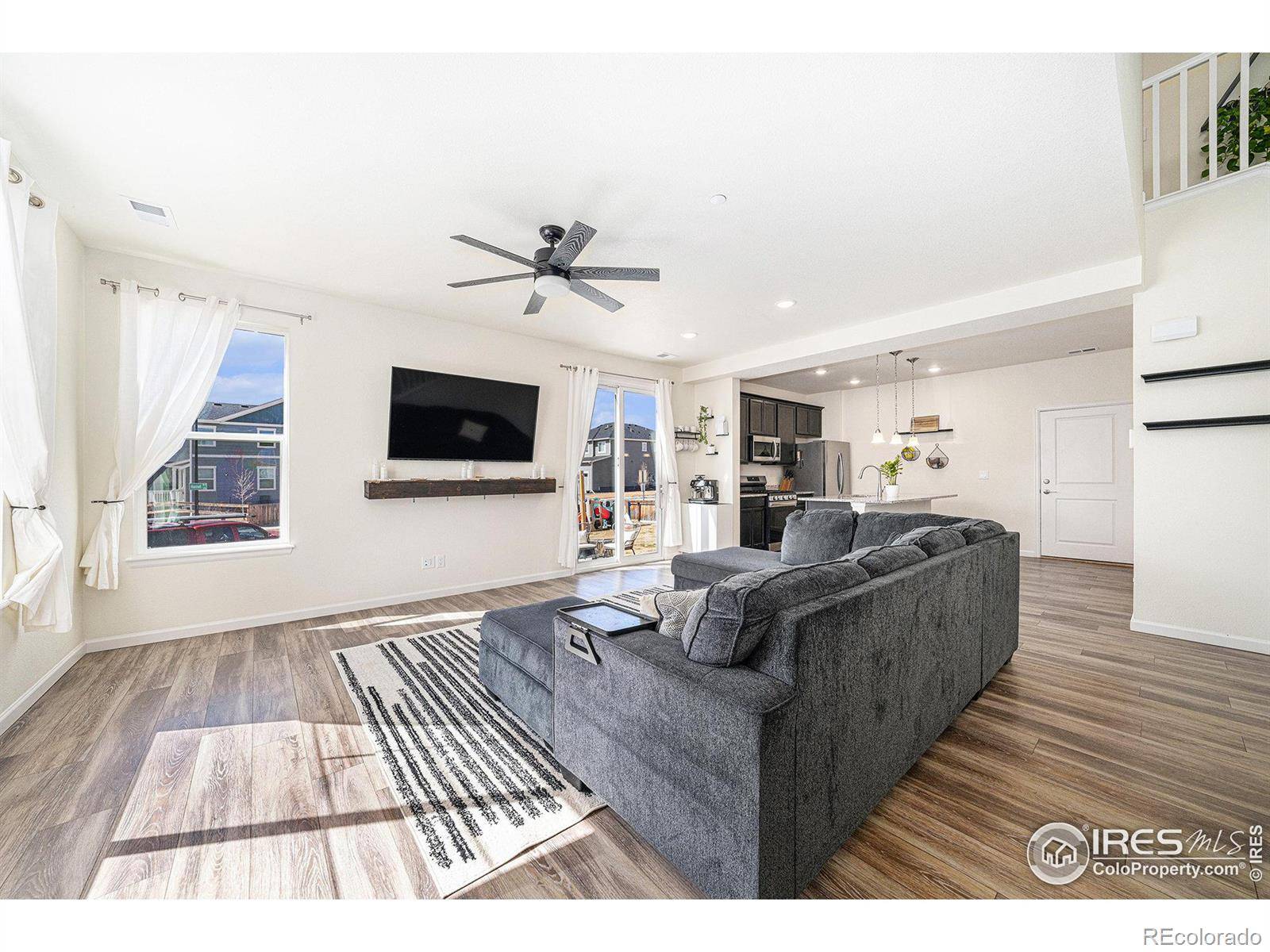 Fort Collins, CO 80526,1168 Hornet DR