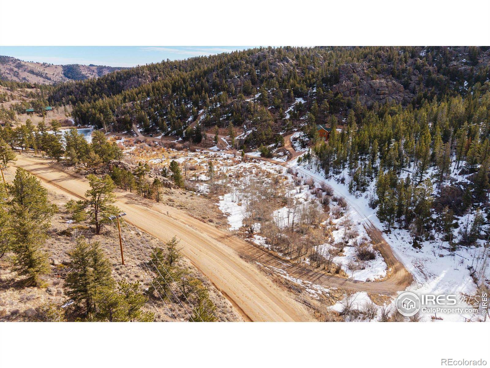 Red Feather Lakes, CO 80545,53 Ada CT