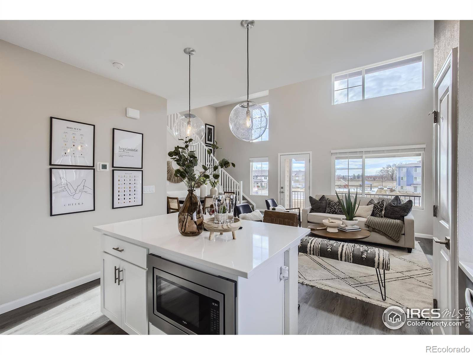 Fort Collins, CO 80524,945 Abbott LN #5