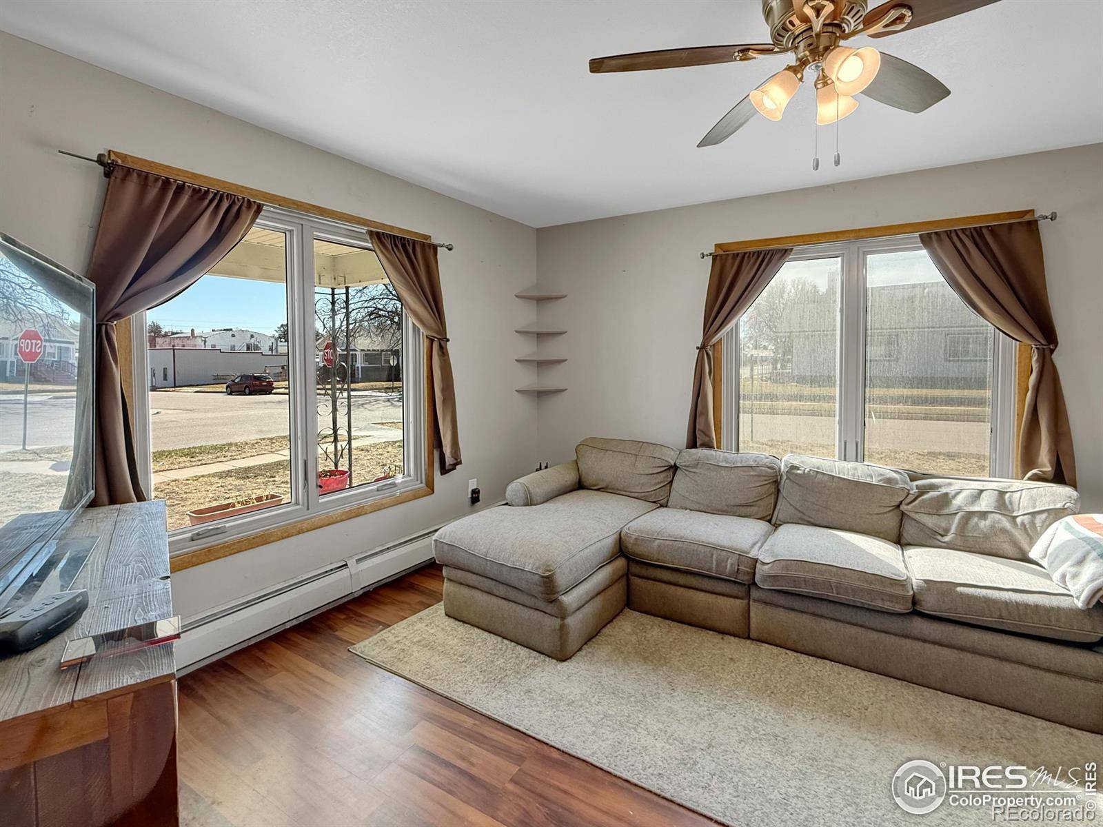 Haxtun, CO 80731,105 N Logan AVE