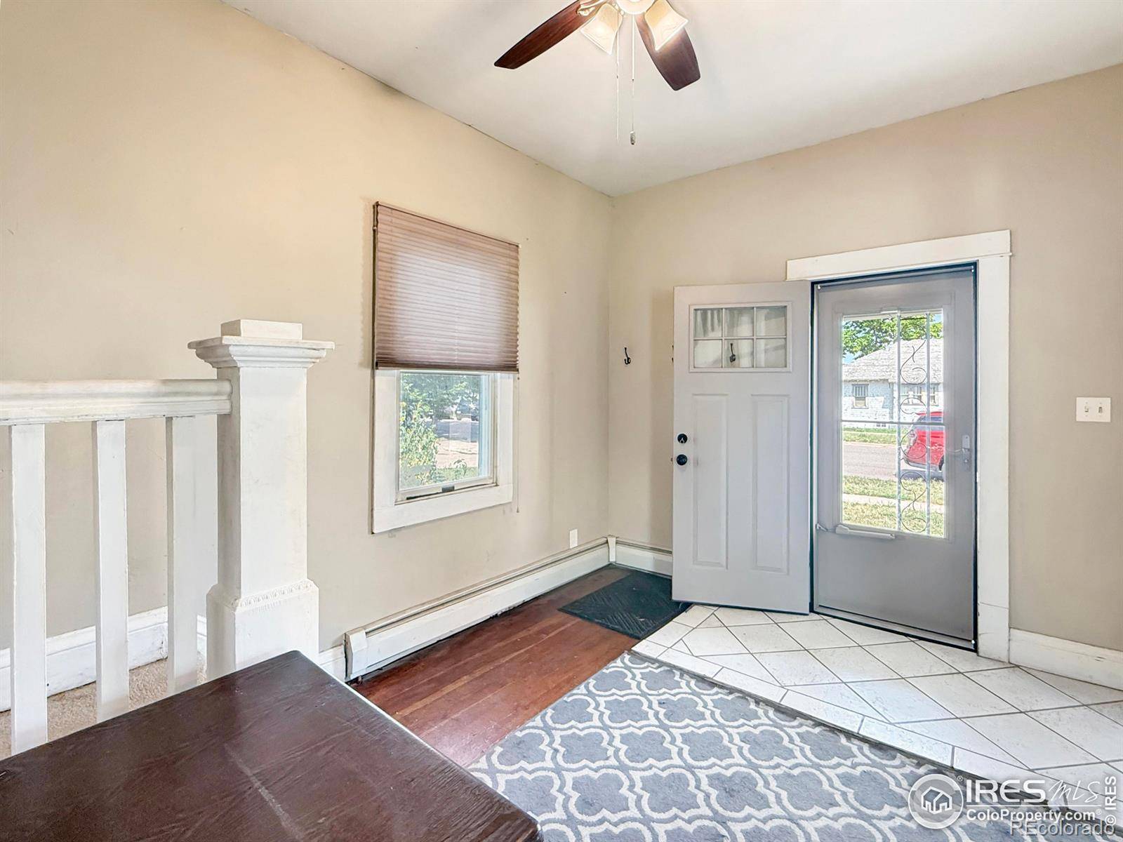 Haxtun, CO 80731,105 N Logan AVE