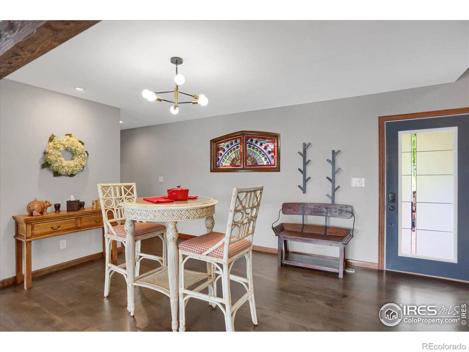 Loveland, CO 80537,2005 Frances DR