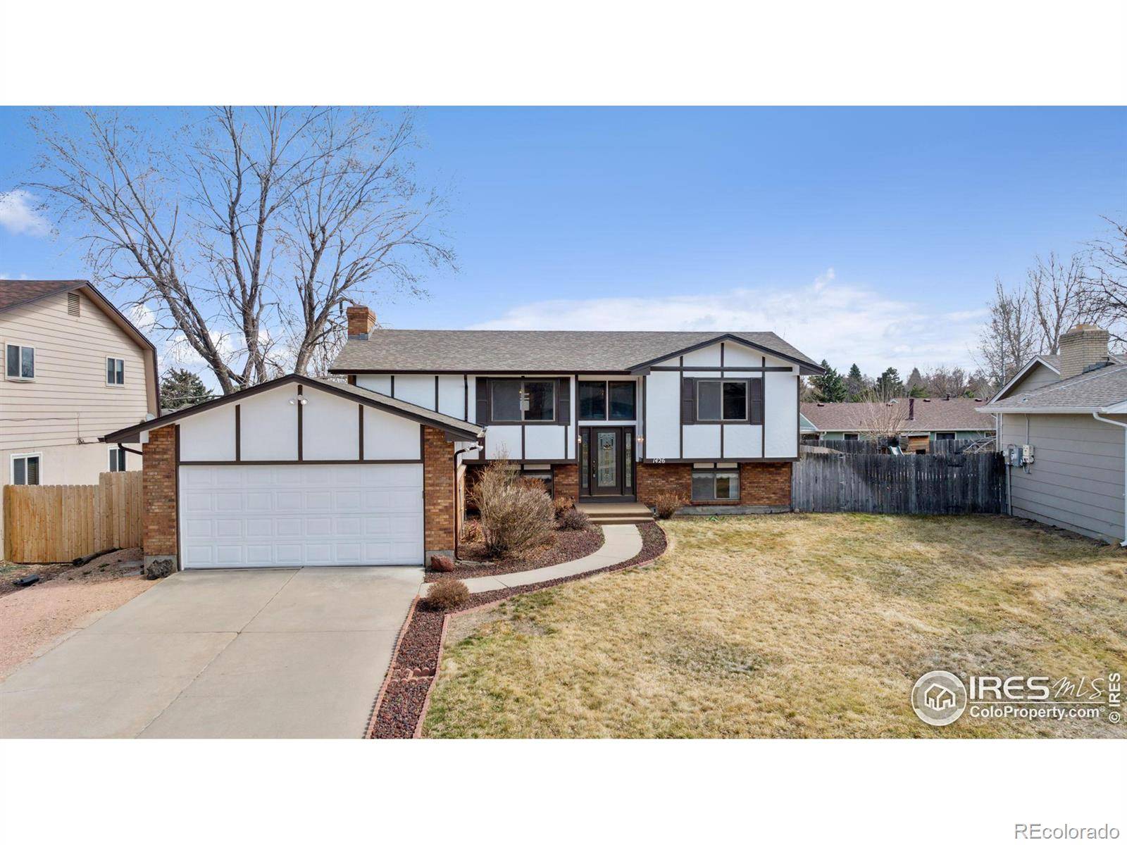 Greeley, CO 80634,1426 39th AVE