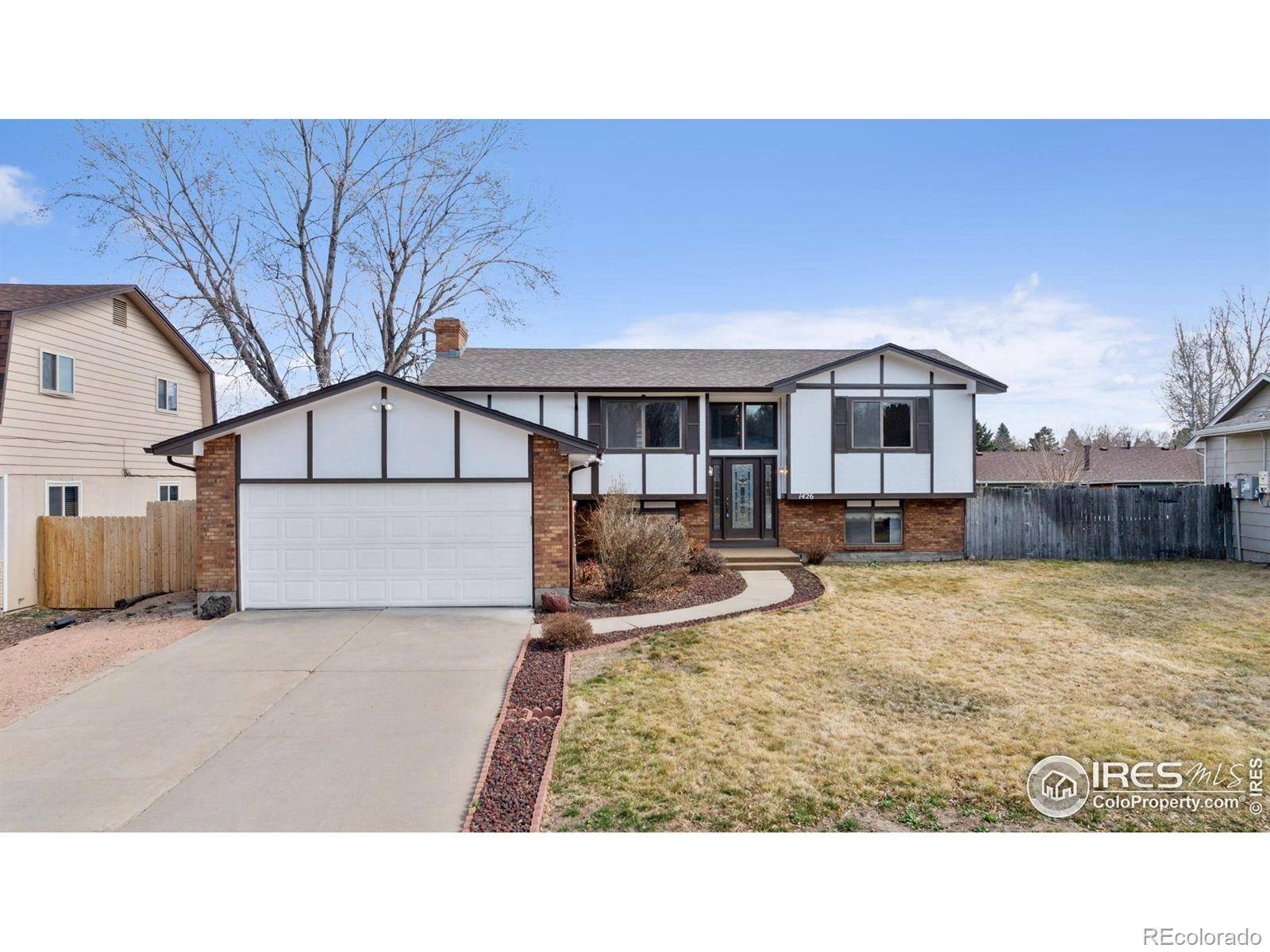 Greeley, CO 80634,1426 39th AVE
