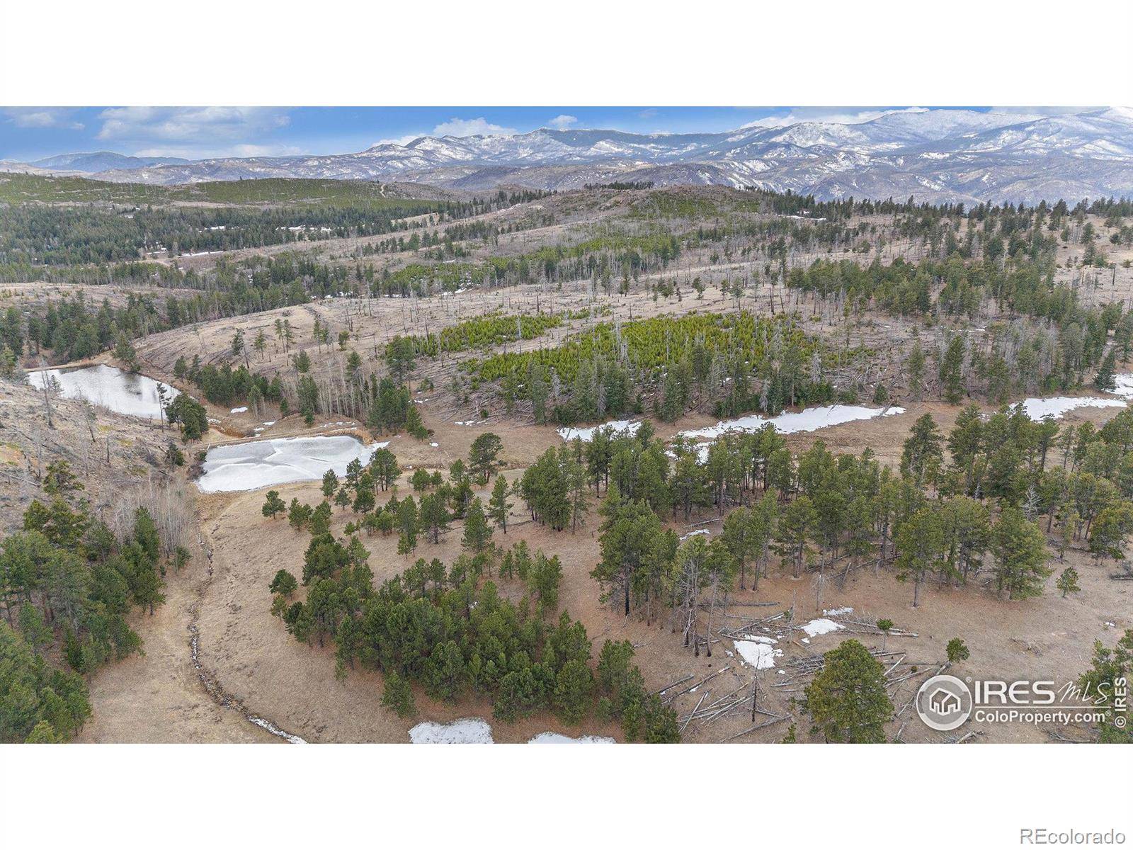 Bellvue, CO 80512,0 Tip Top RD