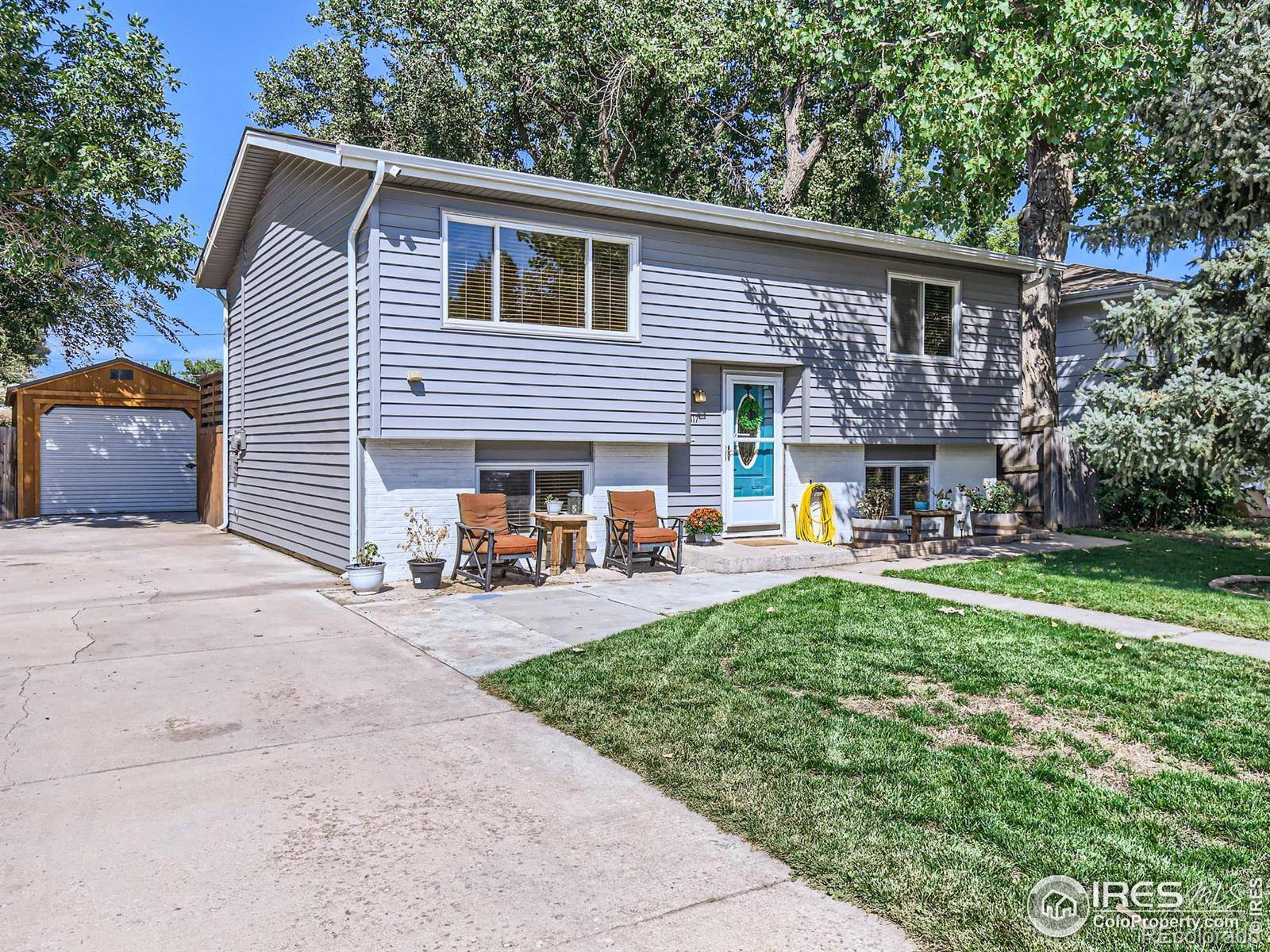 La Salle, CO 80645,317 E Taylor AVE