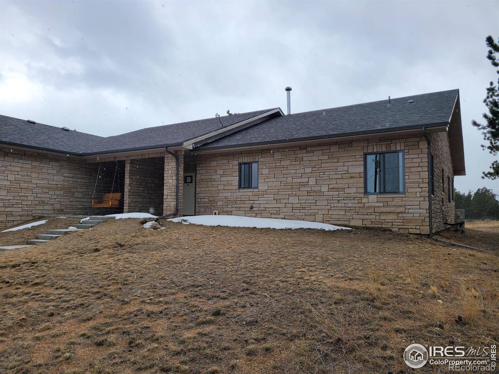 Estes Park, CO 80517,1701 Devils Gulch RD
