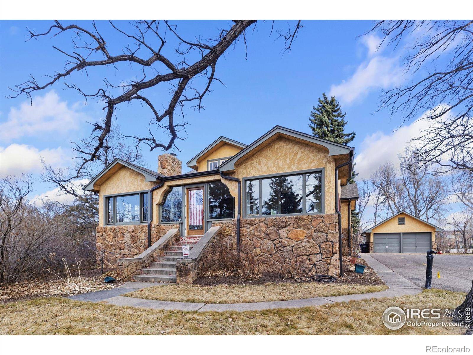 Fort Collins, CO 80526,1000 W Prospect RD