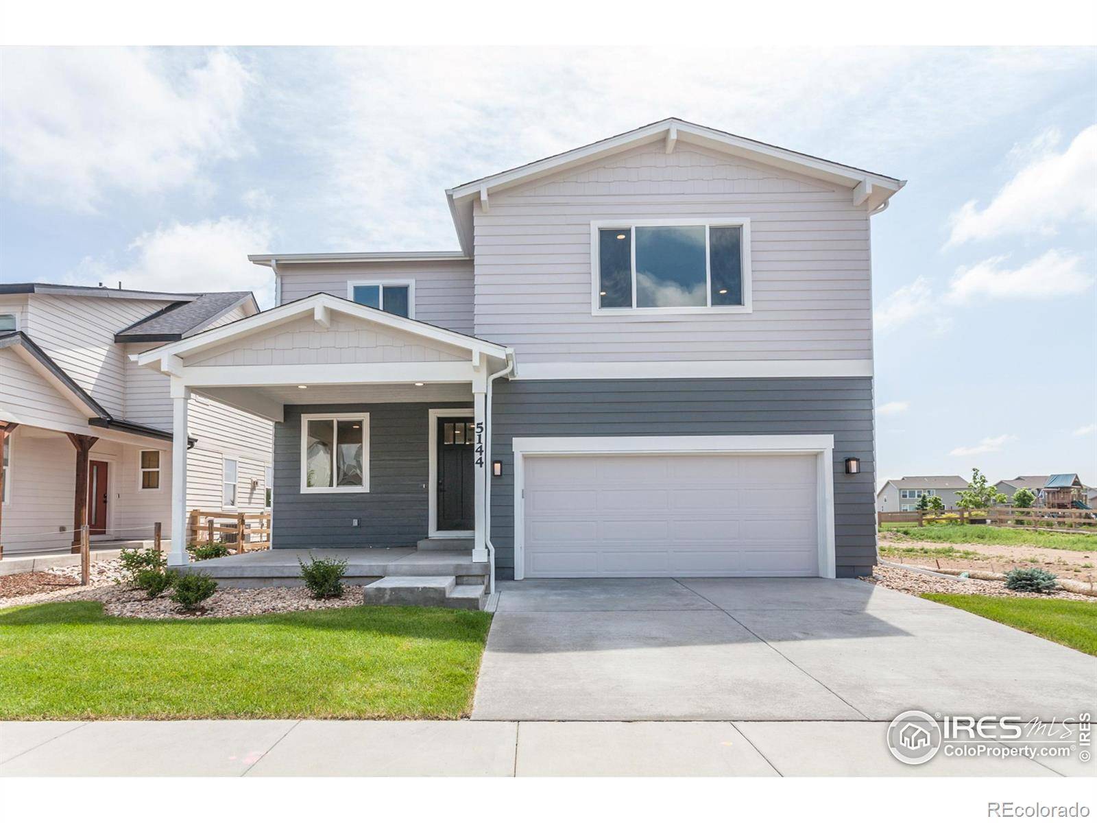 Timnath, CO 80547,5144 Beckworth ST