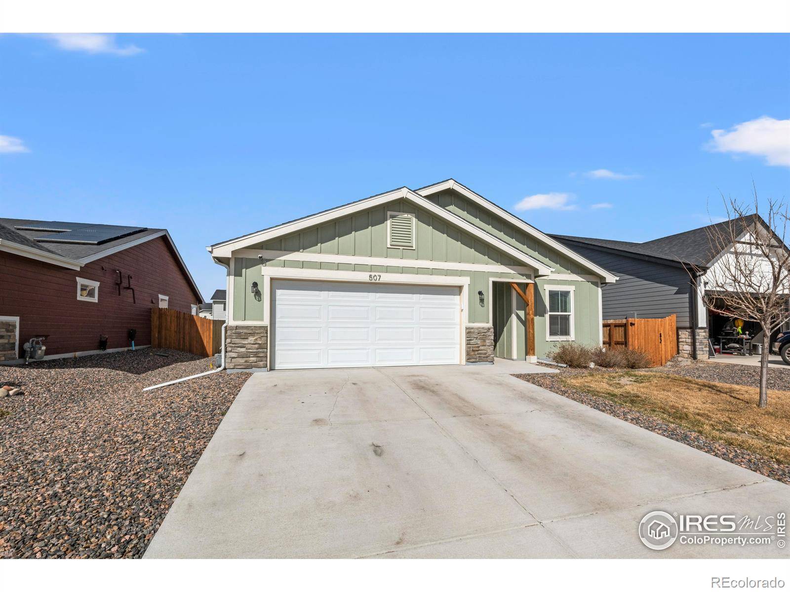 Wiggins, CO 80654,507 Bobcat CT