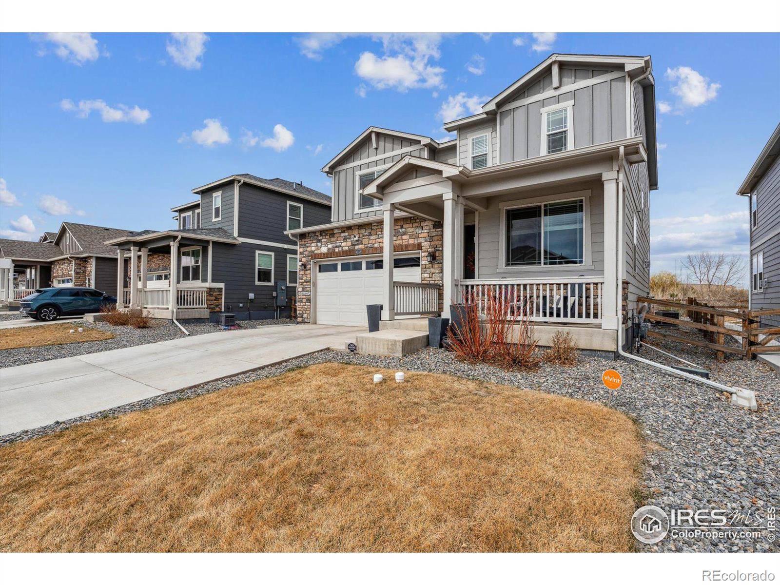 Fort Collins, CO 80524,4238 Nicks Tail DR