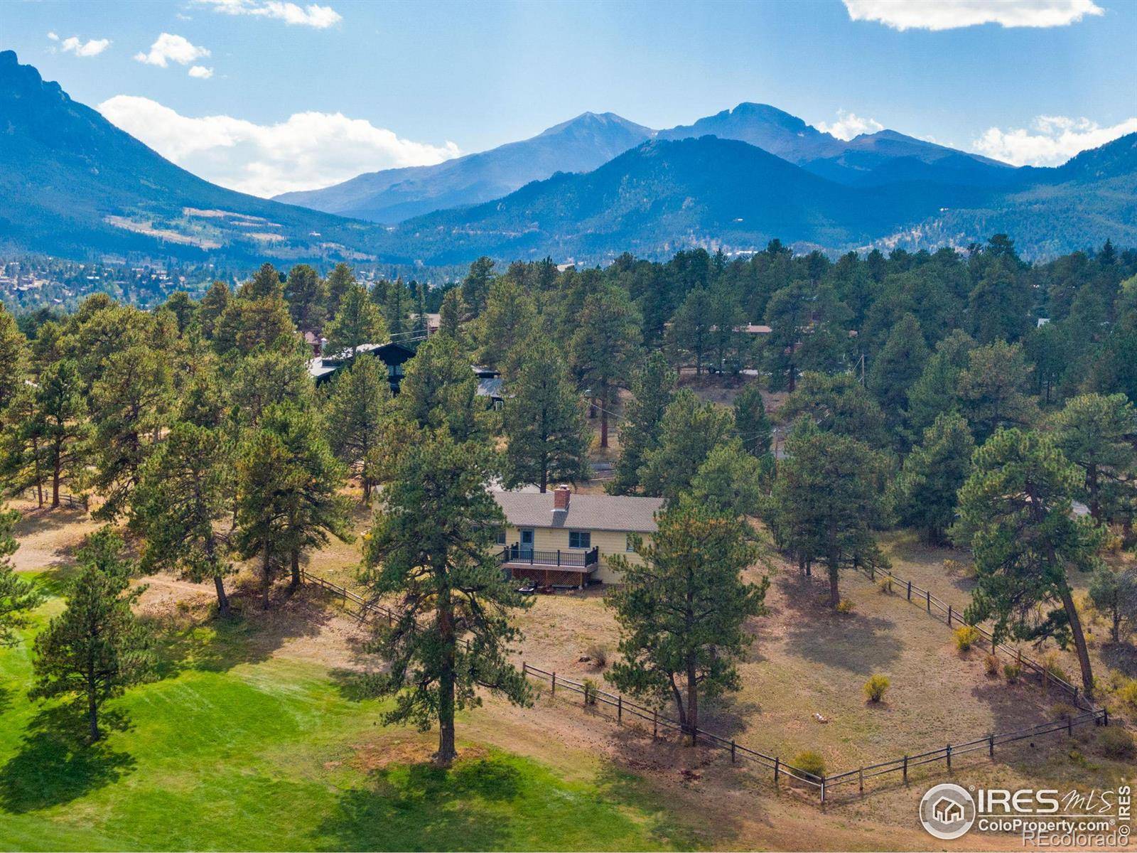 Estes Park, CO 80517,1403 Cedar LN