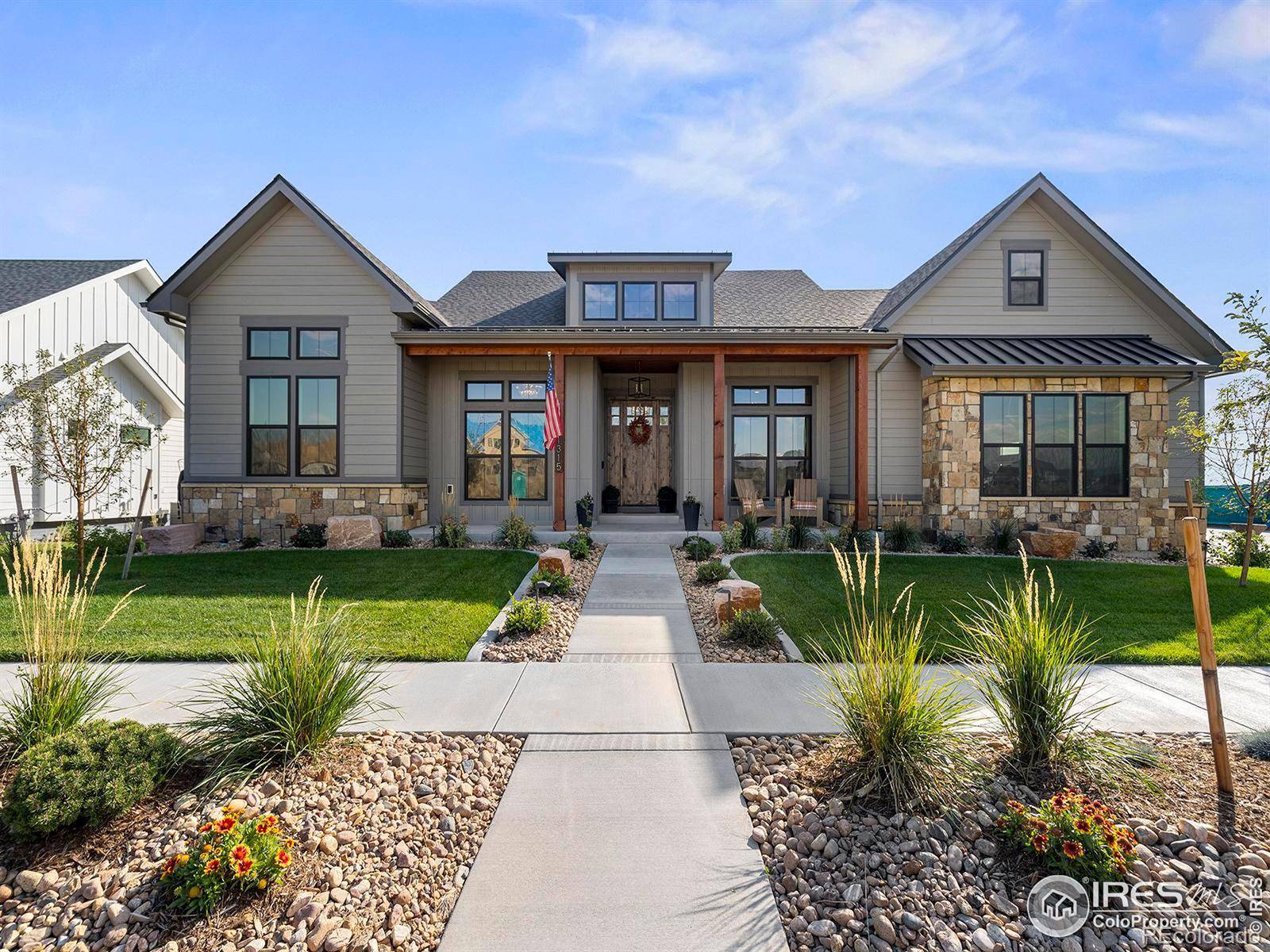 Berthoud, CO 80513,1315 Burt AVE