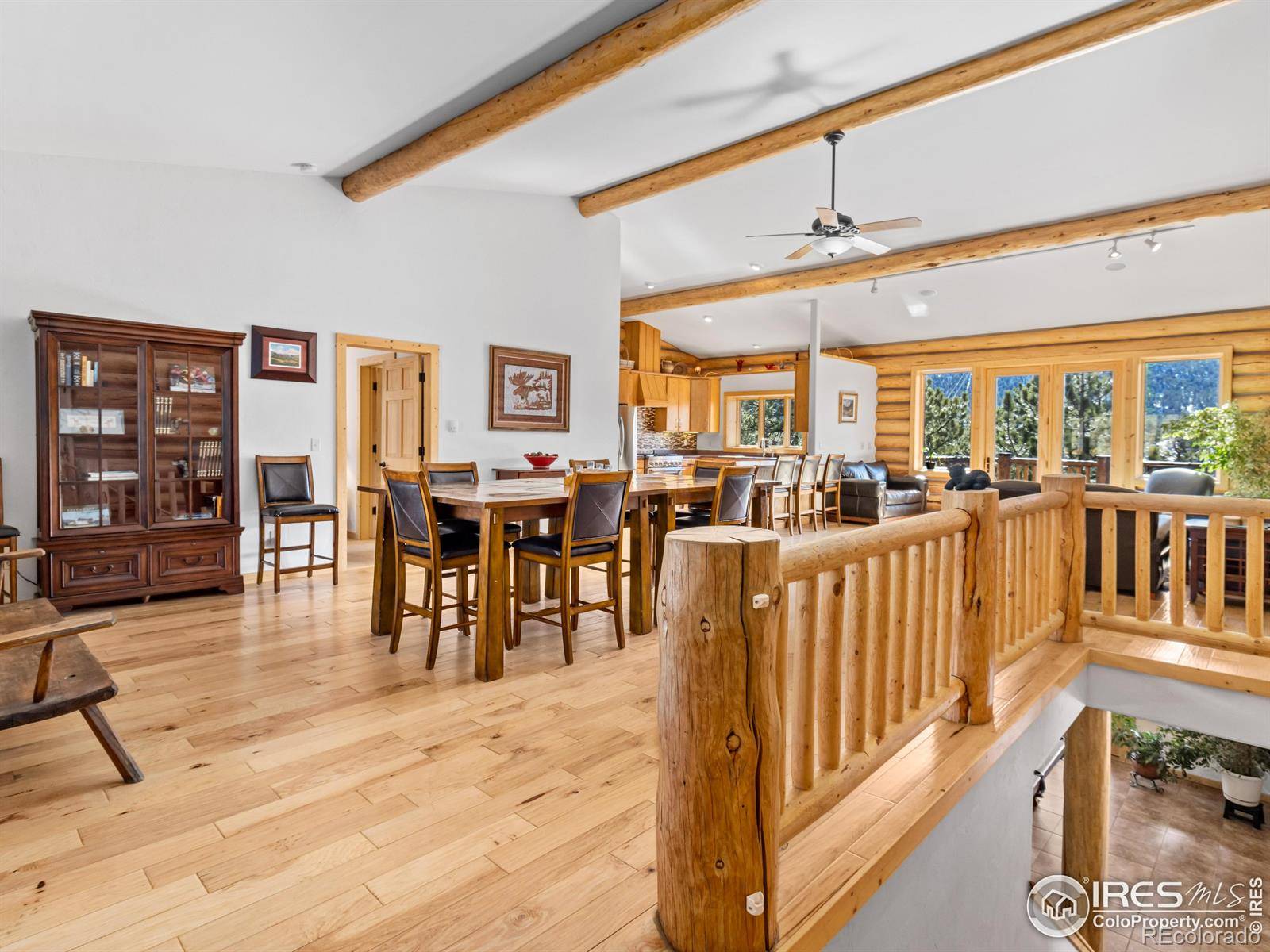 Estes Park, CO 80517,261 Big Horn DR