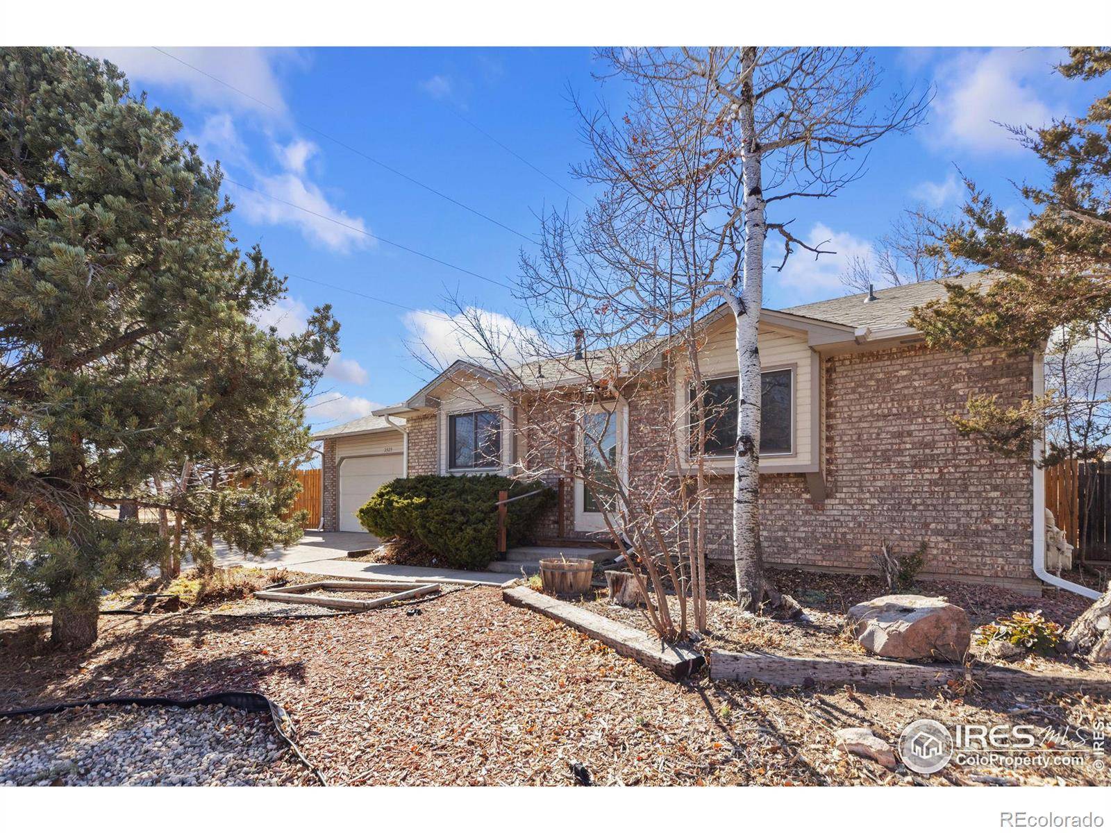 Fort Collins, CO 80526,2525 Montmorency ST
